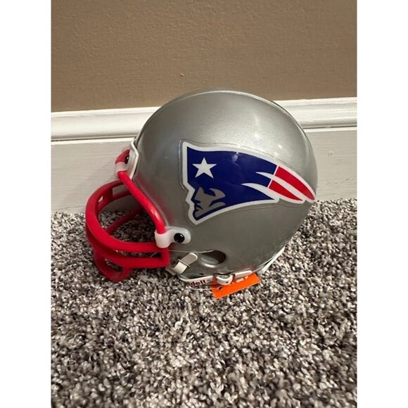 Danny Amendola signed inscribed autographed New England Patriots Mini Helmet JSA - Picture 4 of 4